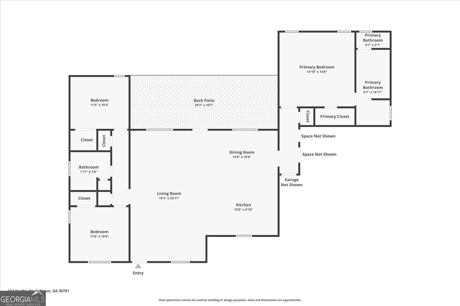 413 Beamer Rd — photo 52