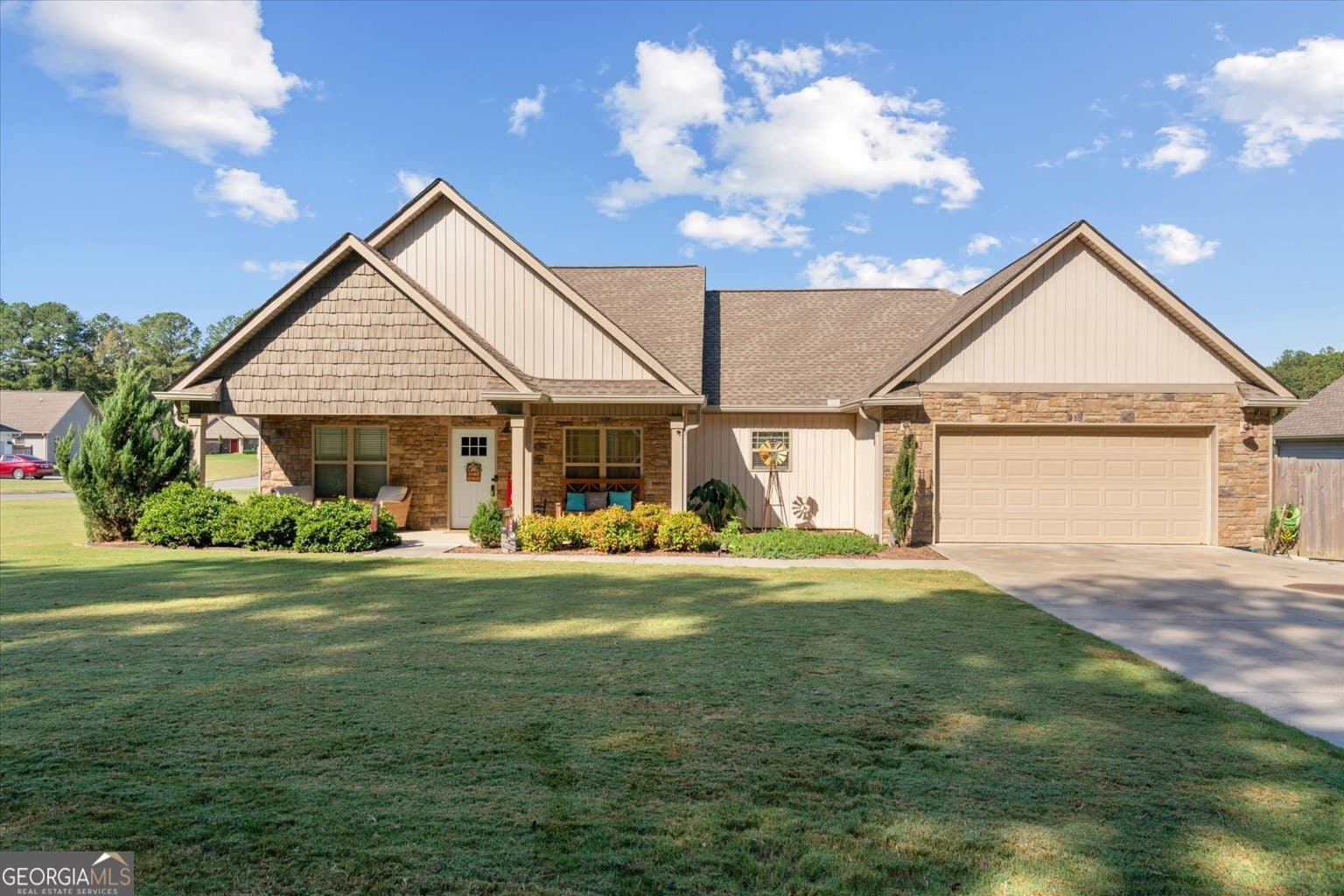 413 Beamer Rd — photo 1