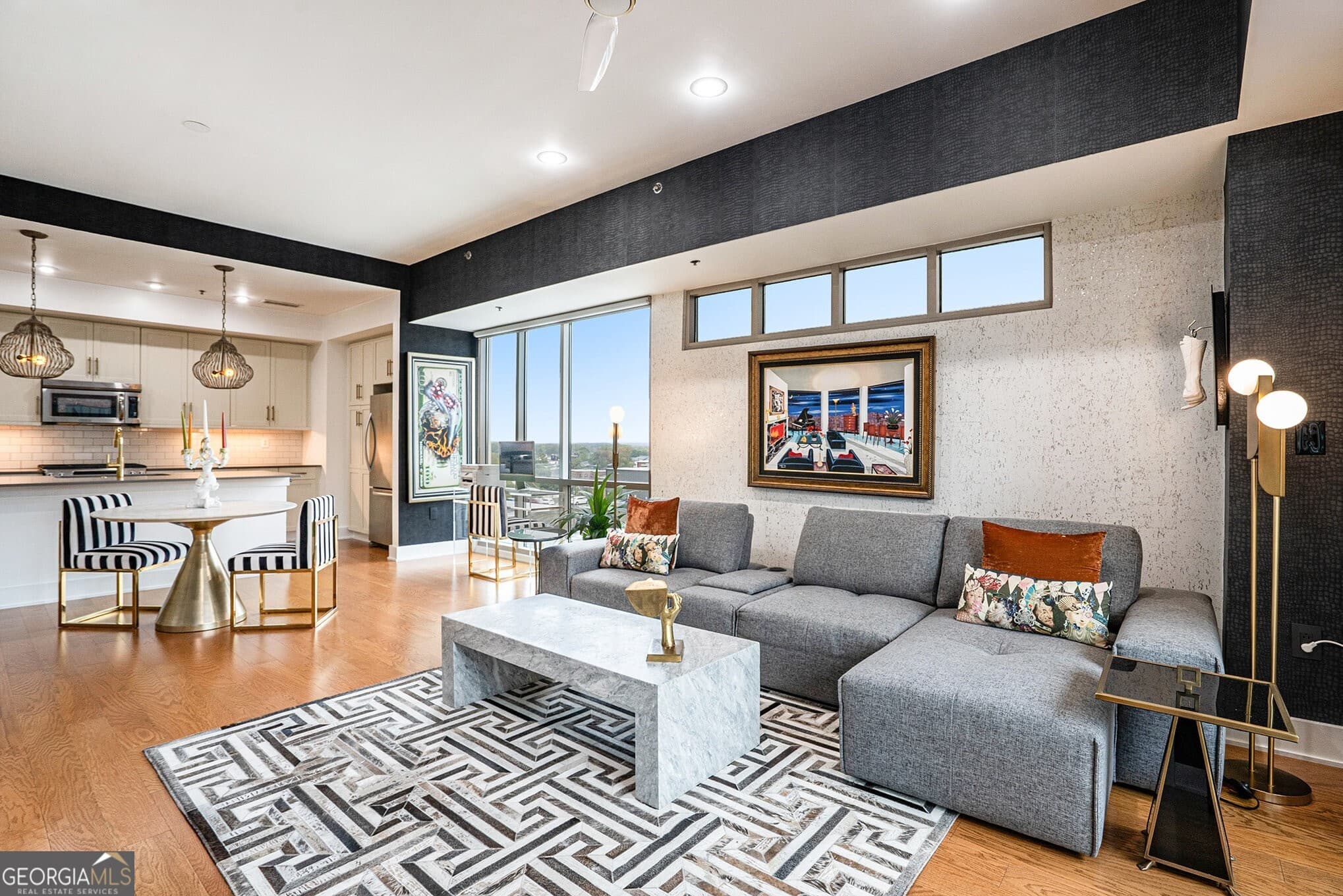 1100 Howell Mill Nw Rd 808 — photo 1