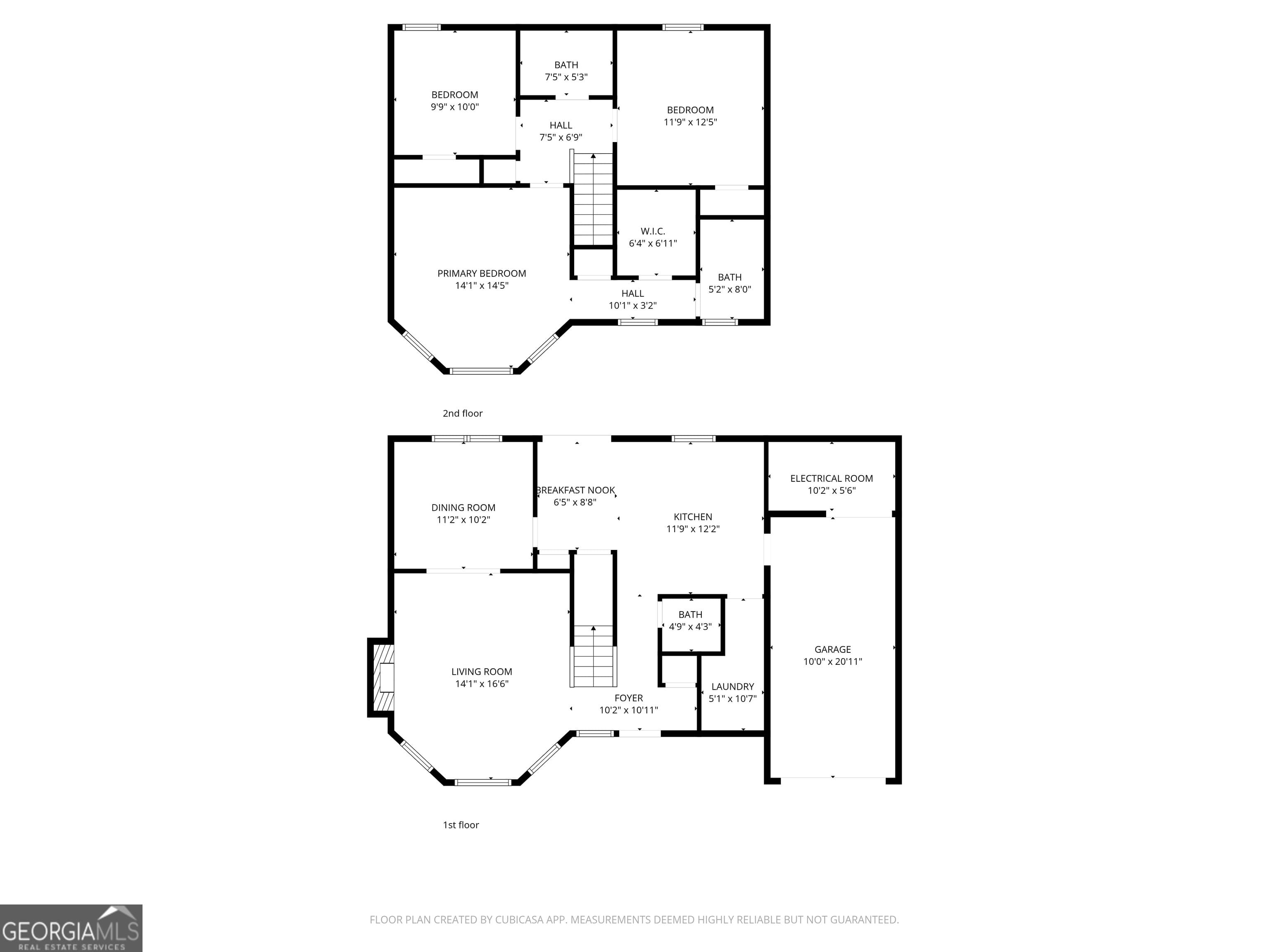 2442 Stonebridge Ln — photo 37
