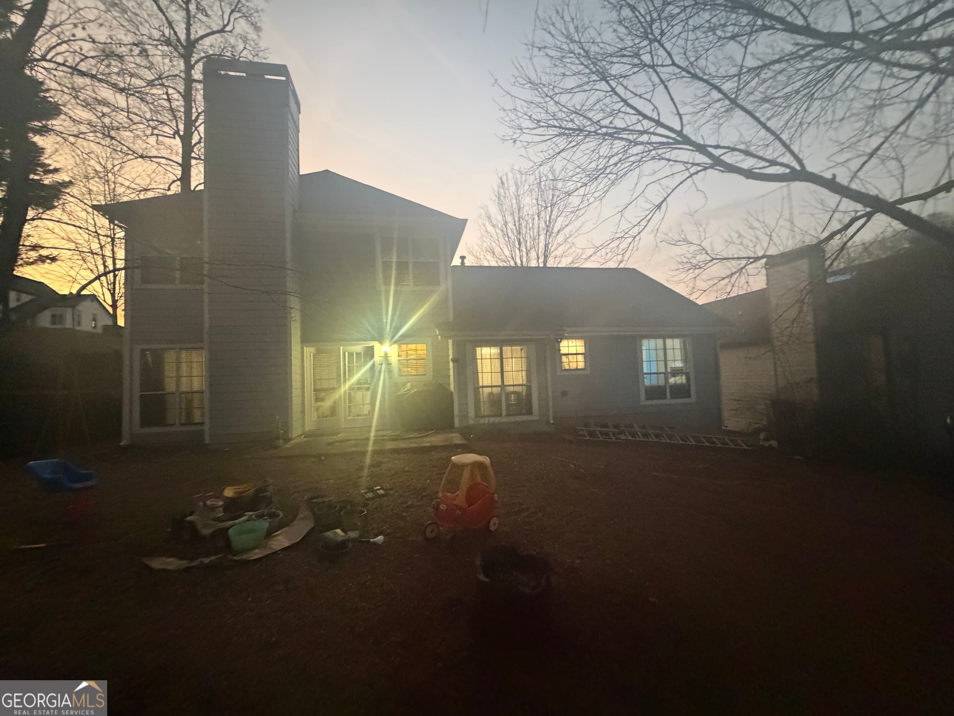 1301 Sweet Woods Dr — photo 2