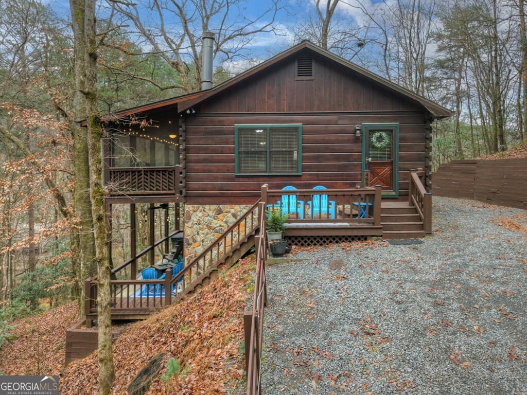 488 Jo Anne Sisson Rd — photo 2