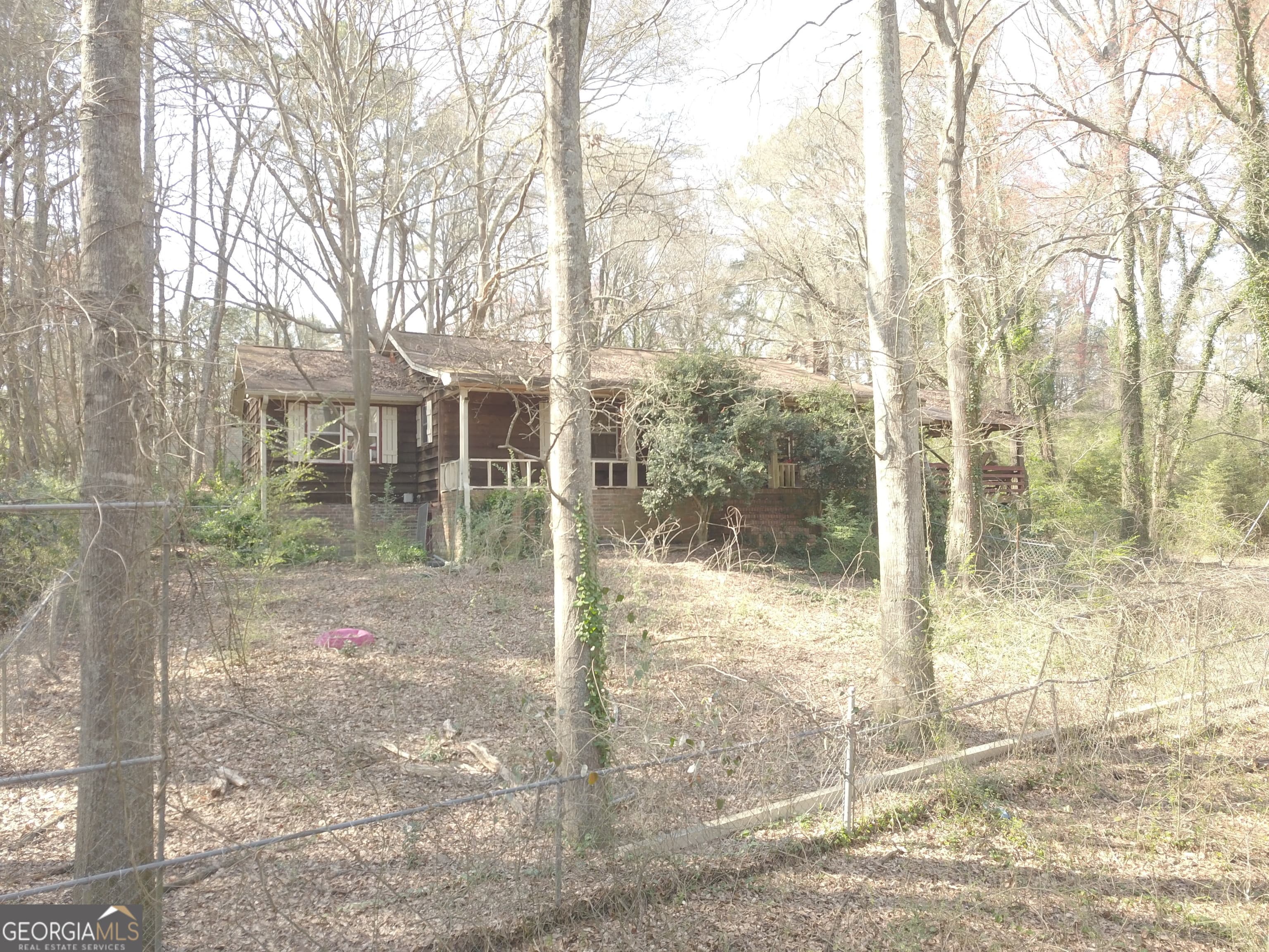 295 Hiram Acworth Hwy Hwy — photo 9