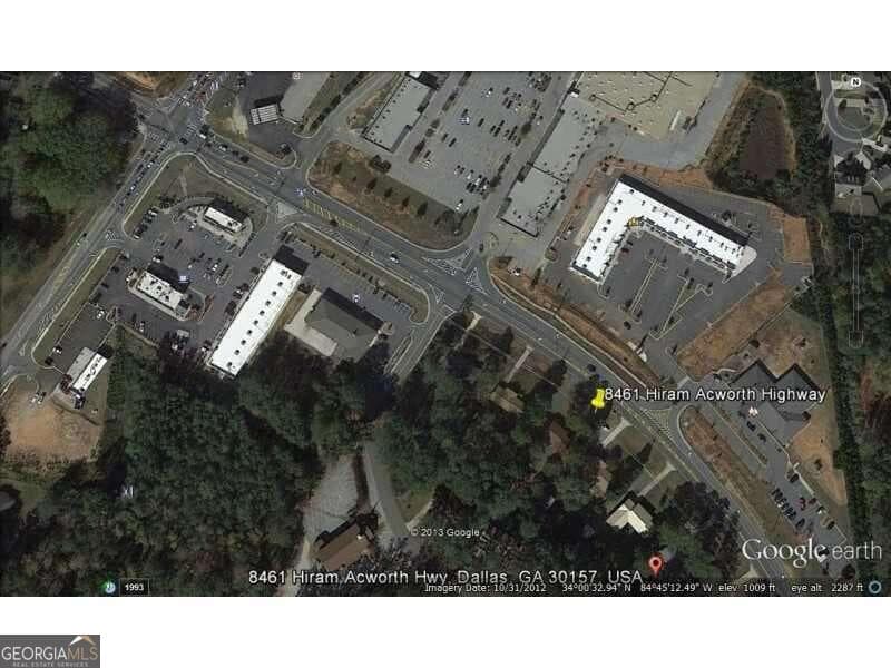 8461 Hiram Acworth Hwy — photo 1