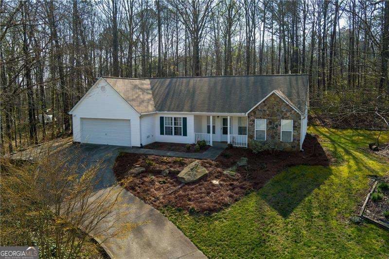 1392 Nunnally Trail — photo 2