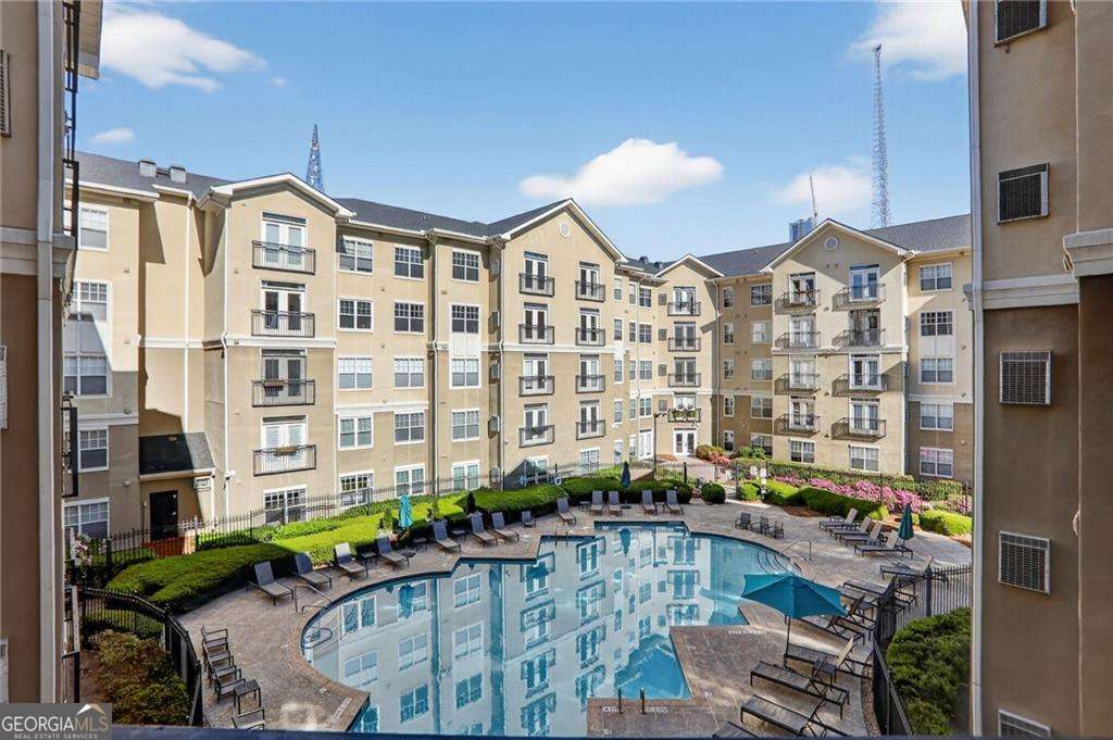 800 Peachtree Ne St 2303 — photo 2