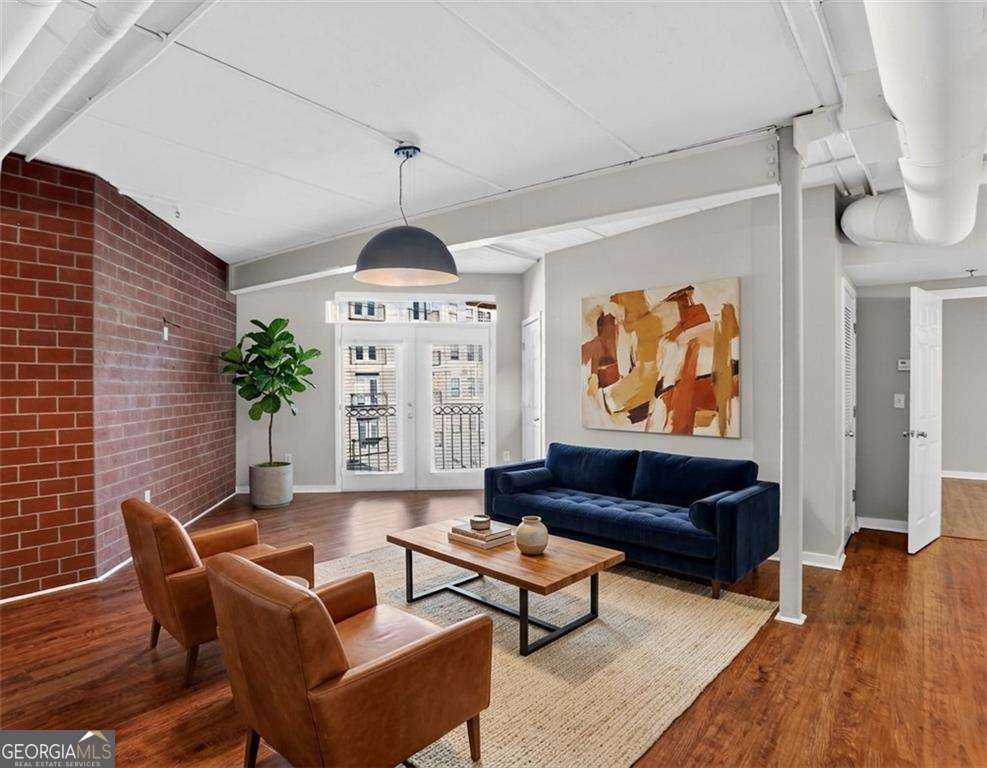 800 Peachtree Ne St 2303 — photo 1