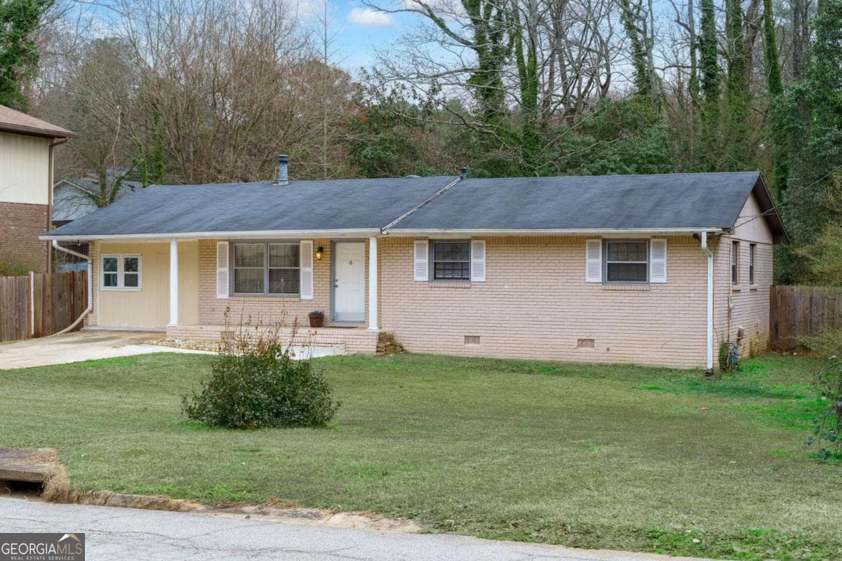 719 San Miguel Dr — photo 1