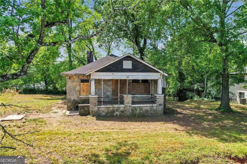 1162 Joseph E Boone Nw Blvd — photo 2