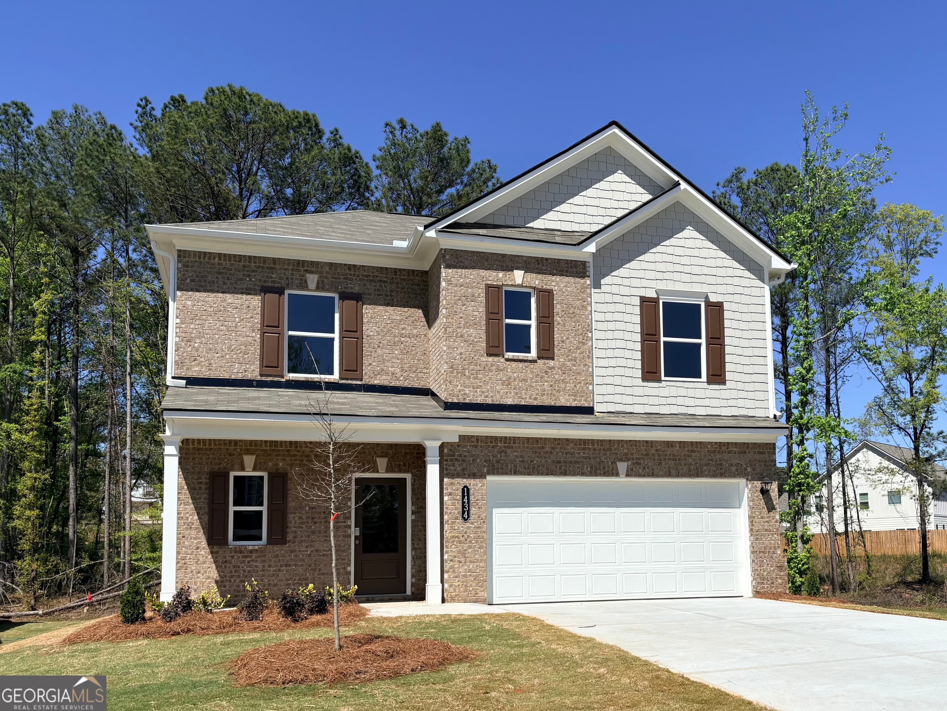 1434 Trellis Ct (LOT 24) — photo 1