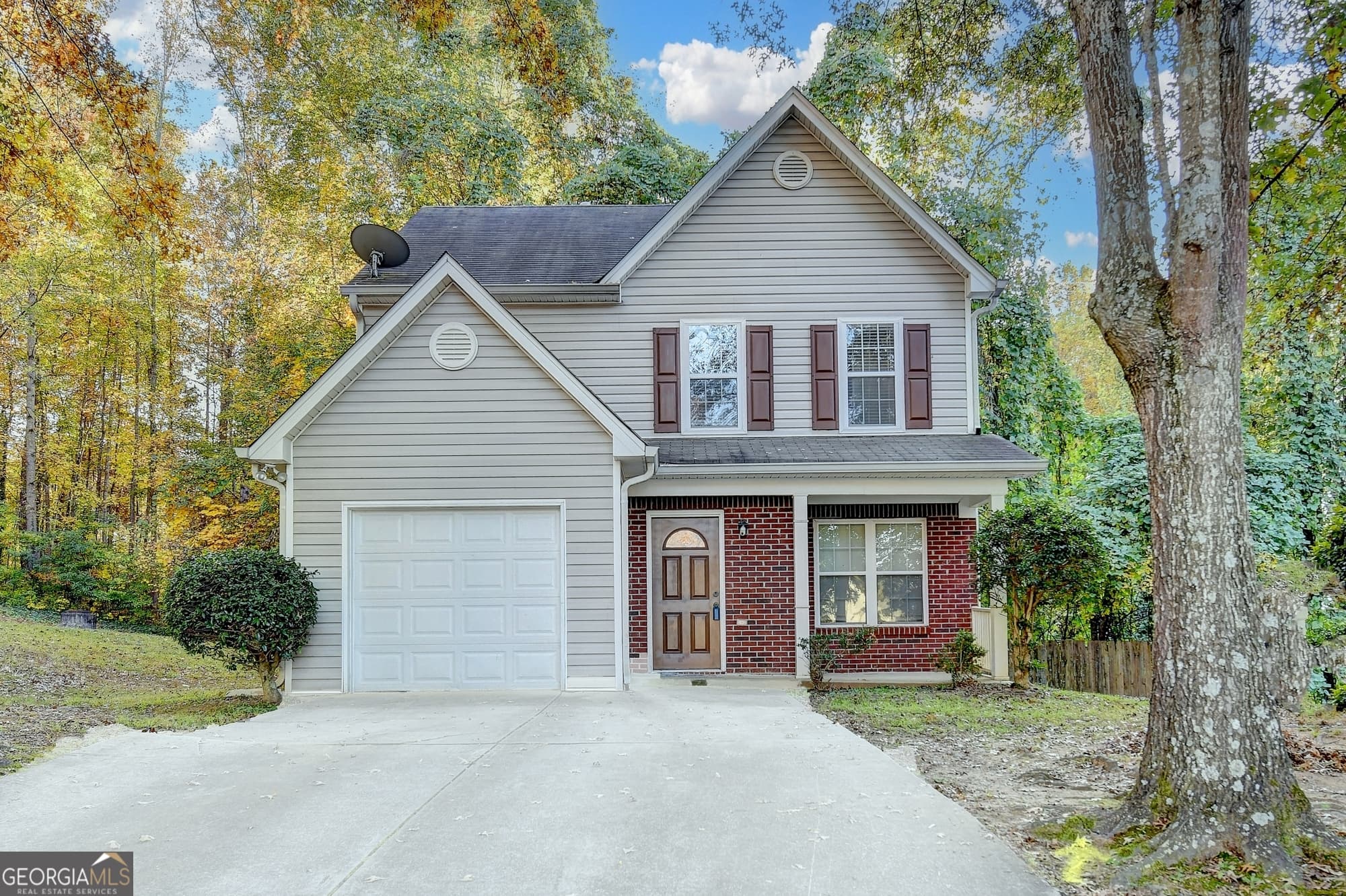 840 Melrose Park Pl — photo 1