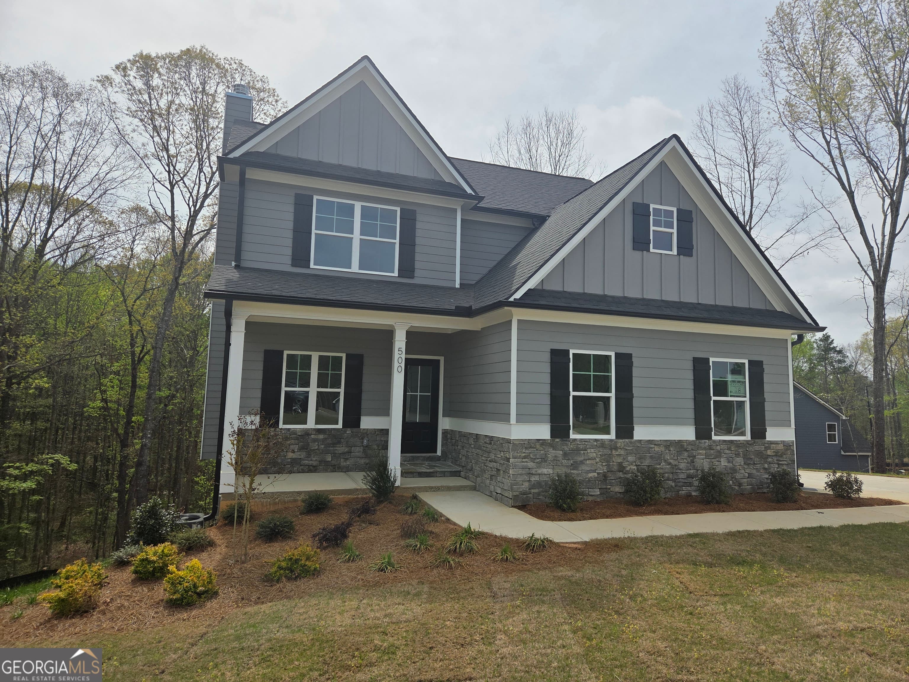 500 Benson Meadows Dr — photo 1