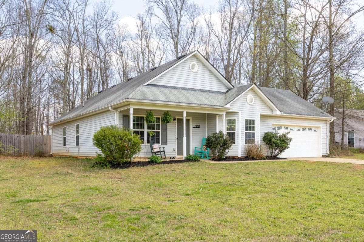 100 Cynthia Ct — photo 1