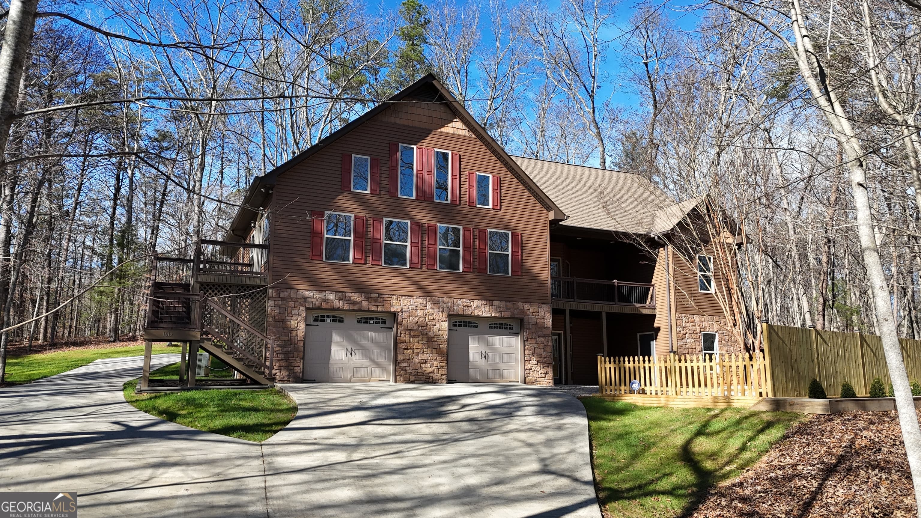 1615 Ben T Huiet Hwy. Sr-255 Alt. — photo 2