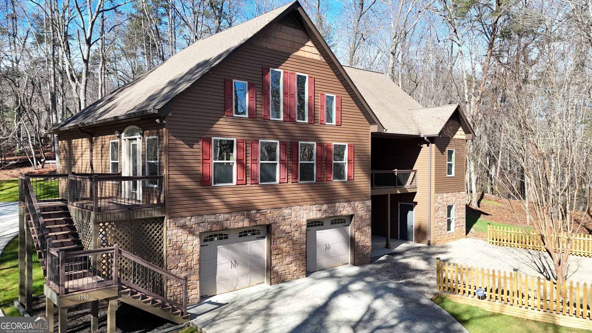 1615 Ben T Huiet Hwy. Sr-255 Alt. — photo 1