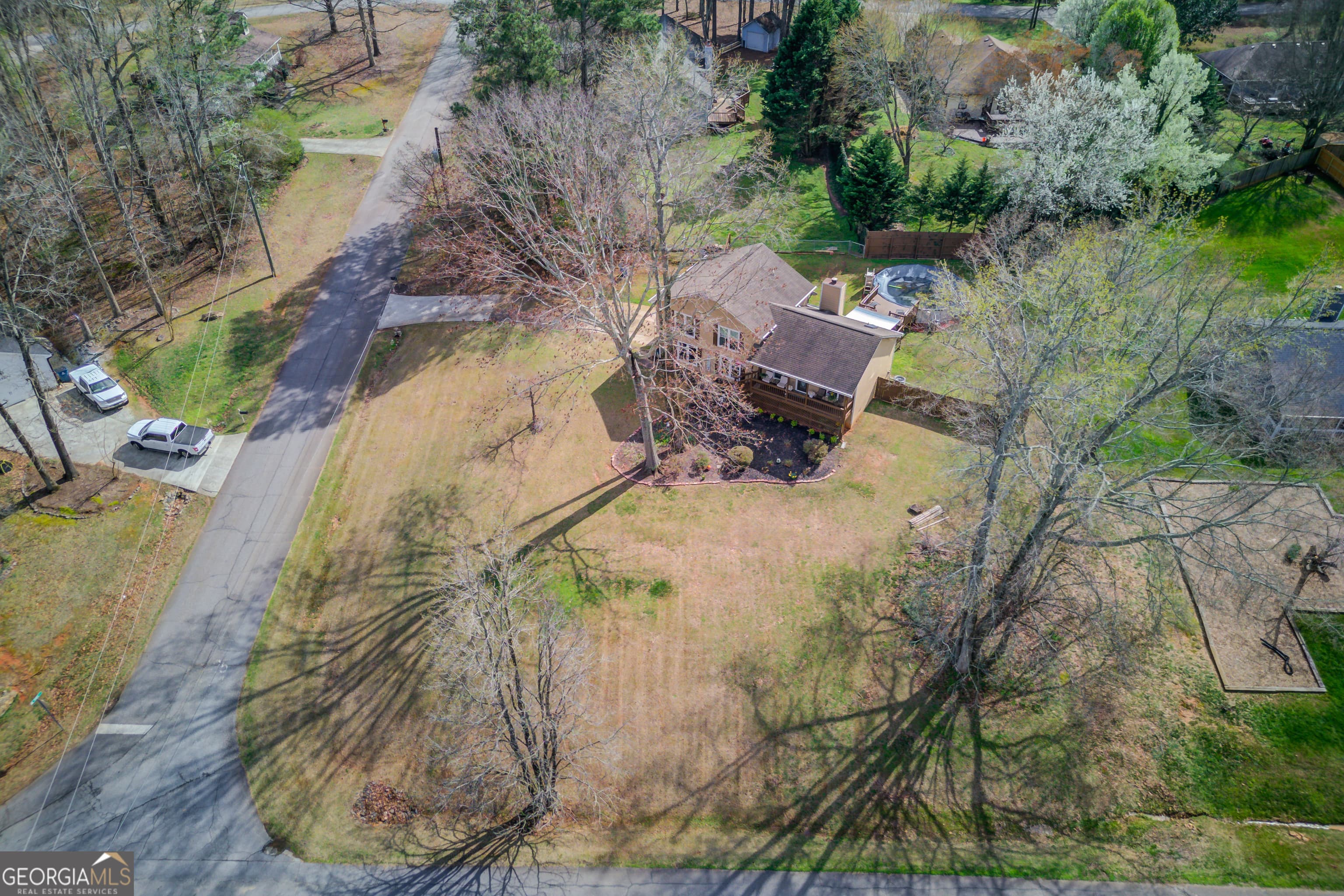 1521 Hunters Cove — photo 2