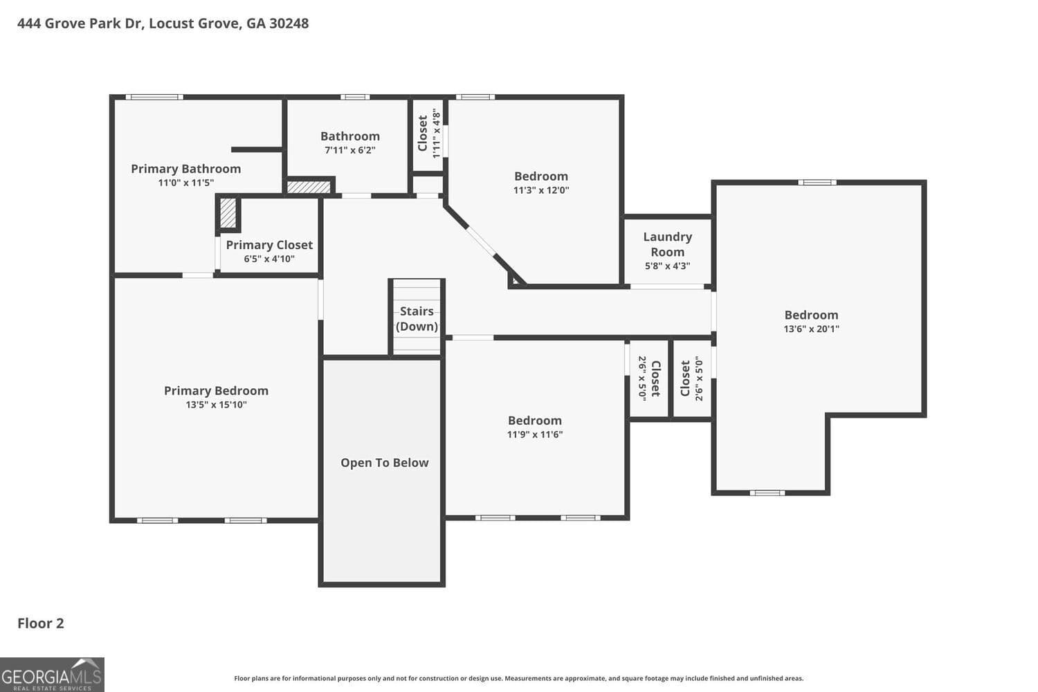 444 Grove Park Dr — photo 32