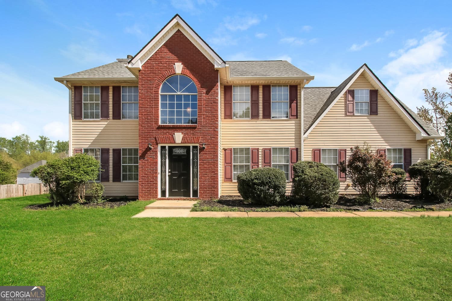 444 Grove Park Dr — photo 1