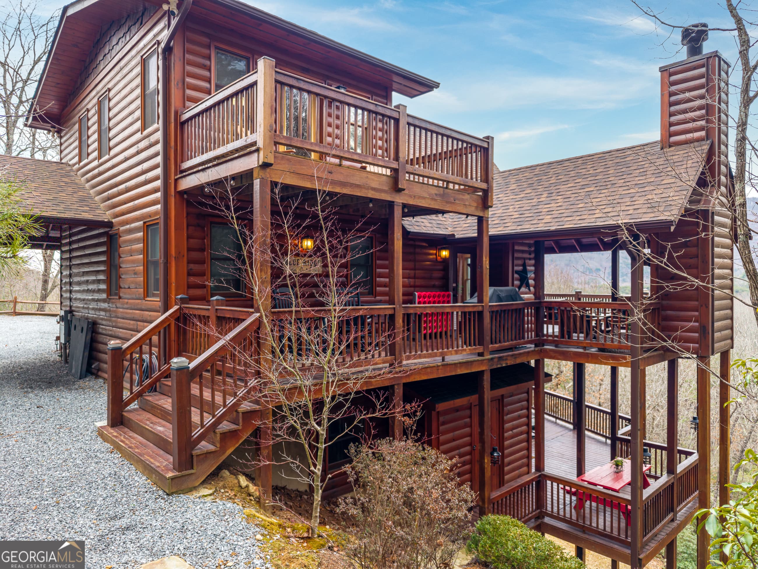 411 Ridge Trail — photo 1