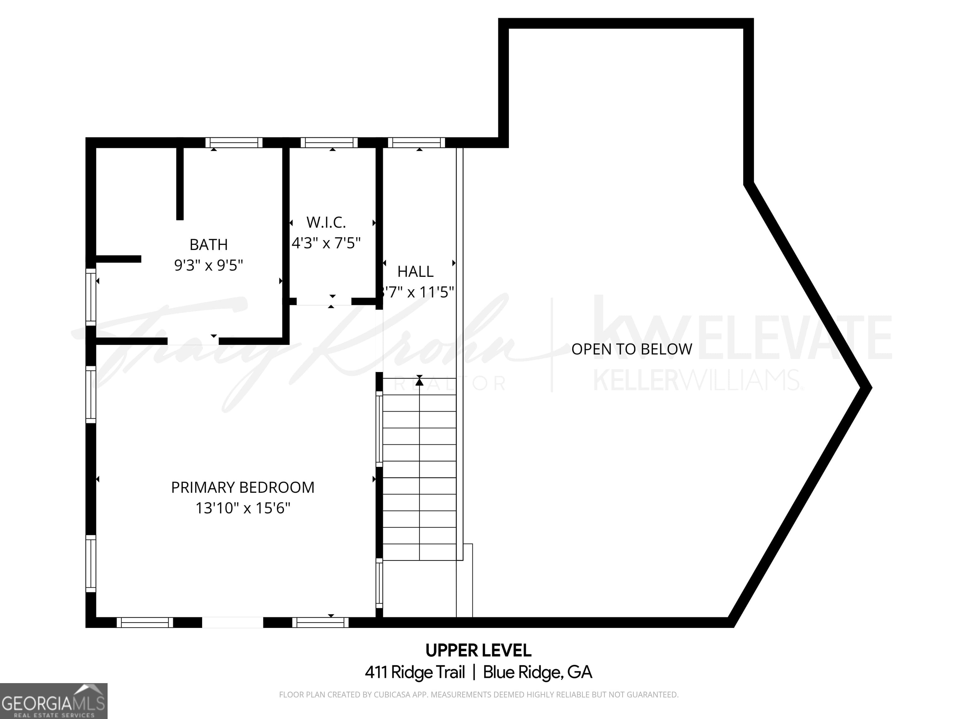 411 Ridge Trail — photo 58