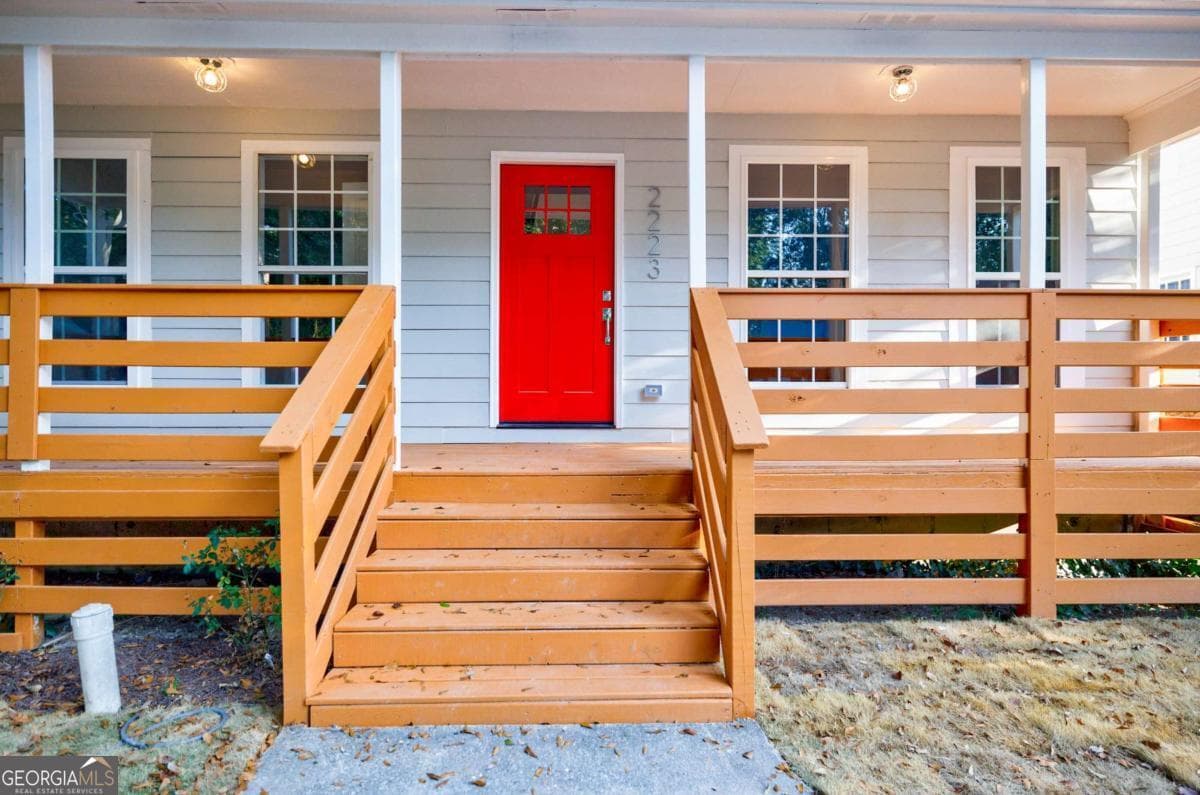 2223 Wingate Sw St — photo 2