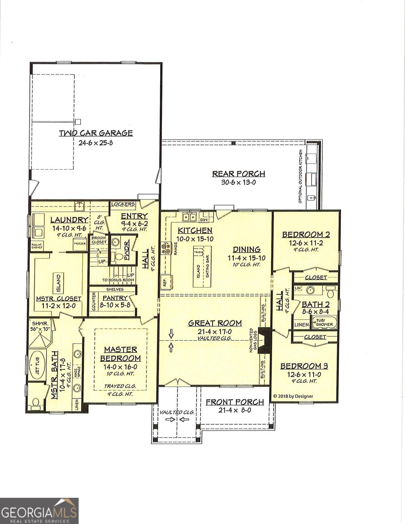 Lot 7 Drifting Oaks Pl — photo 2