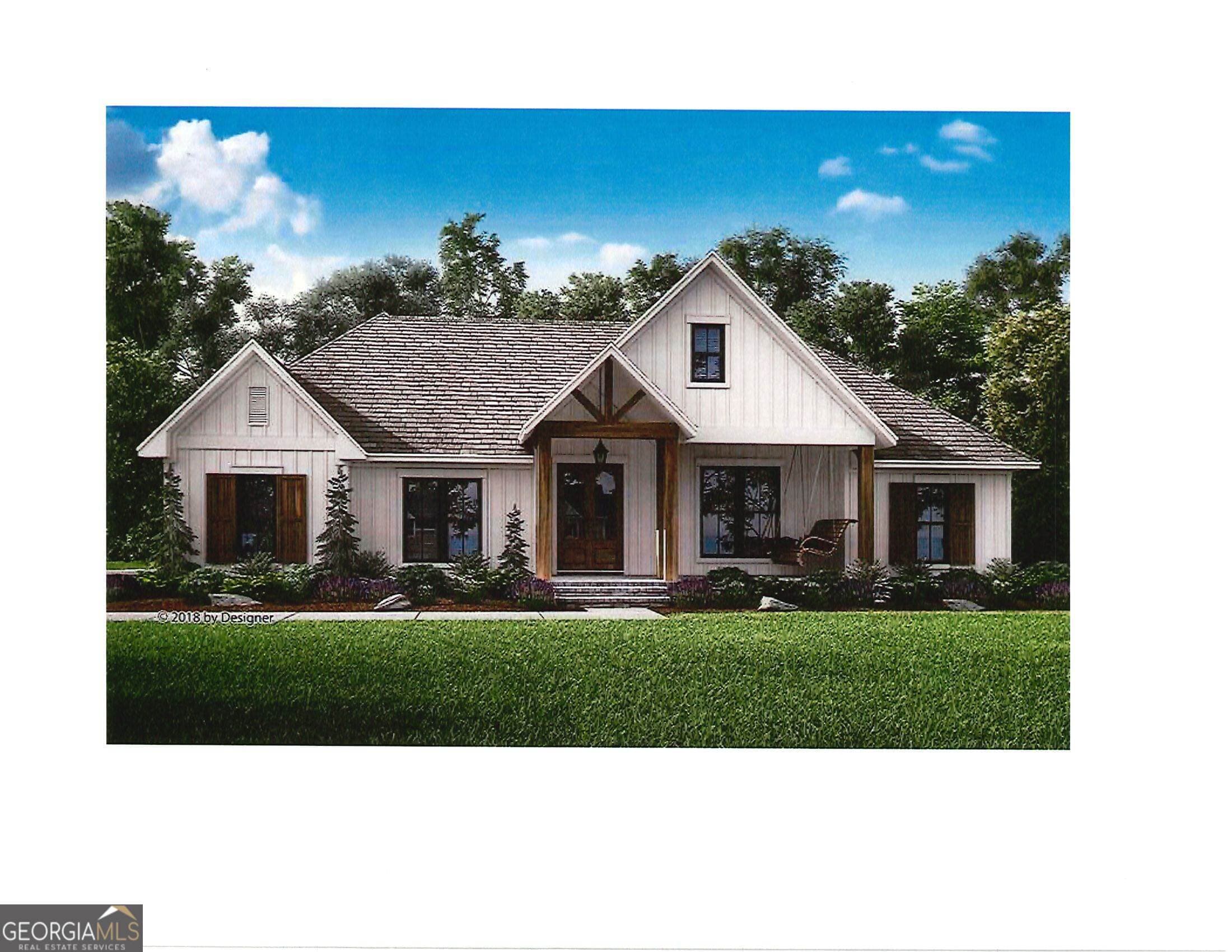 Lot 7 Drifting Oaks Pl — photo 1