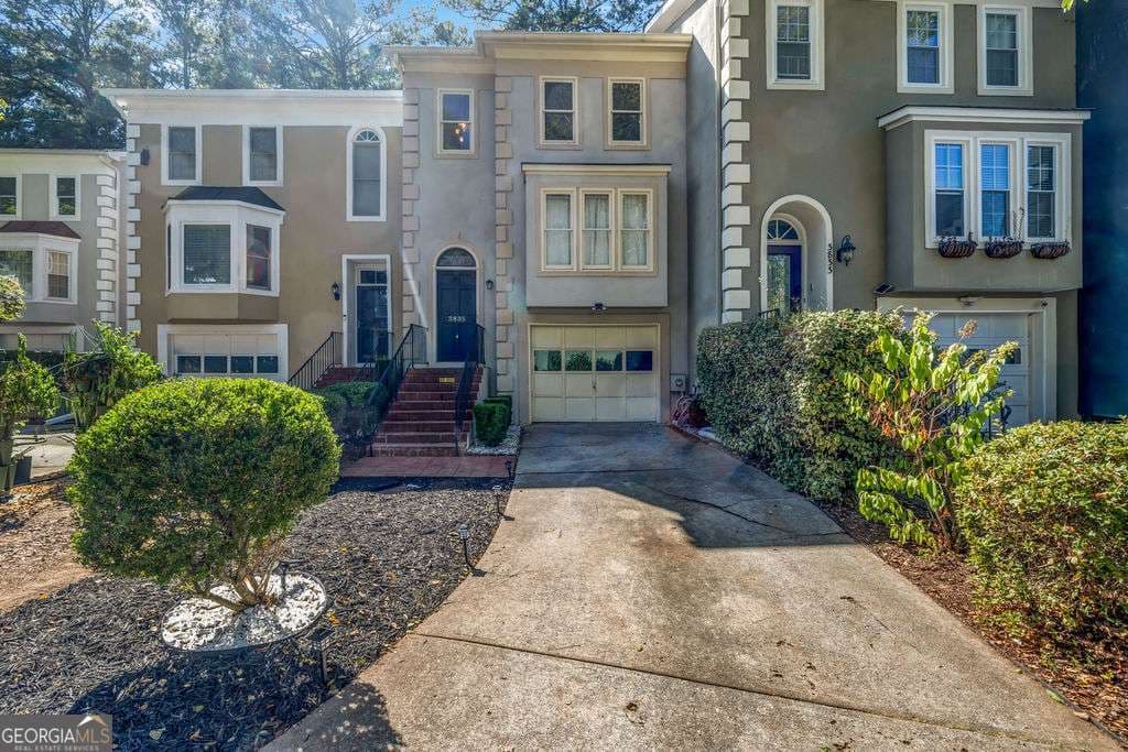 3835 Meeting St — photo 1