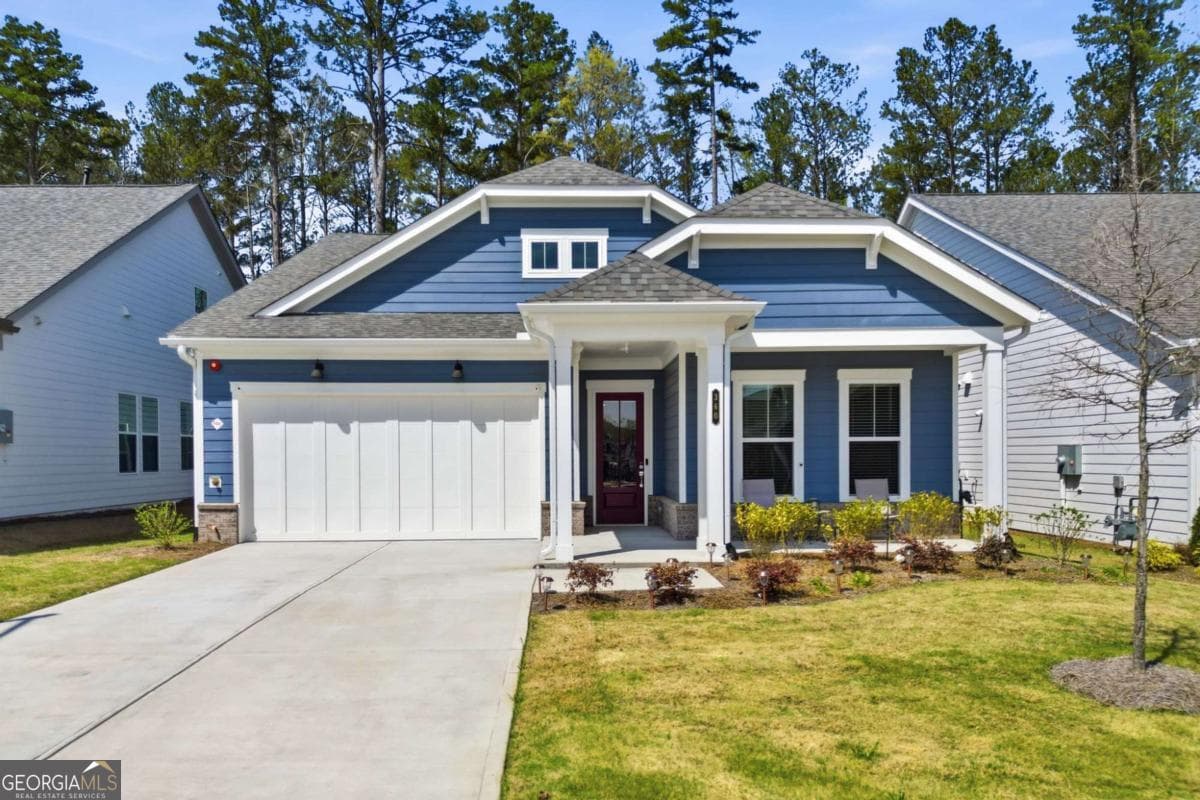 360 Vinca Nw Circle — photo 1