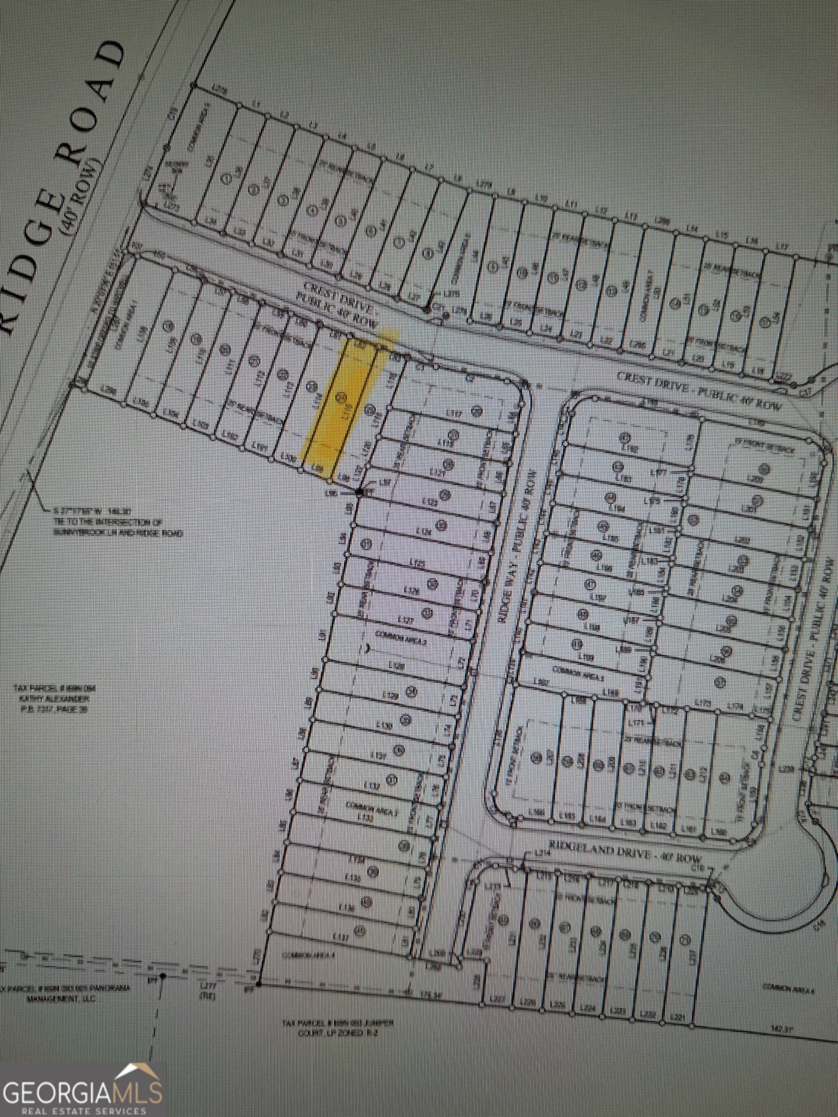 40 Crest Dr LOT 24 — photo 39