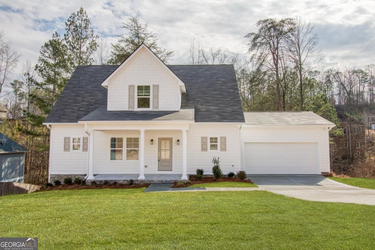 254 Creek View Pl — photo 2