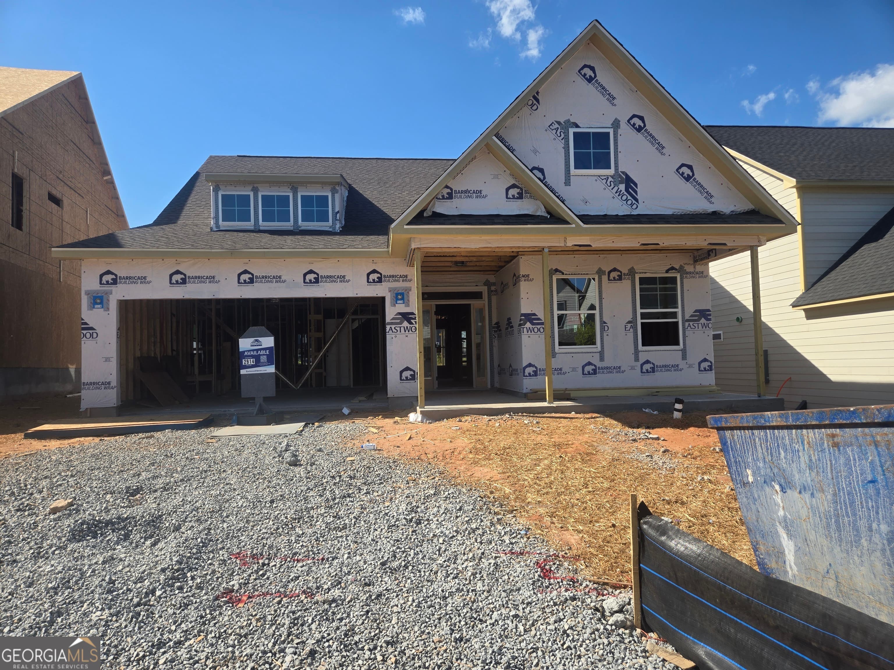 160 Coffee Ln — photo 1