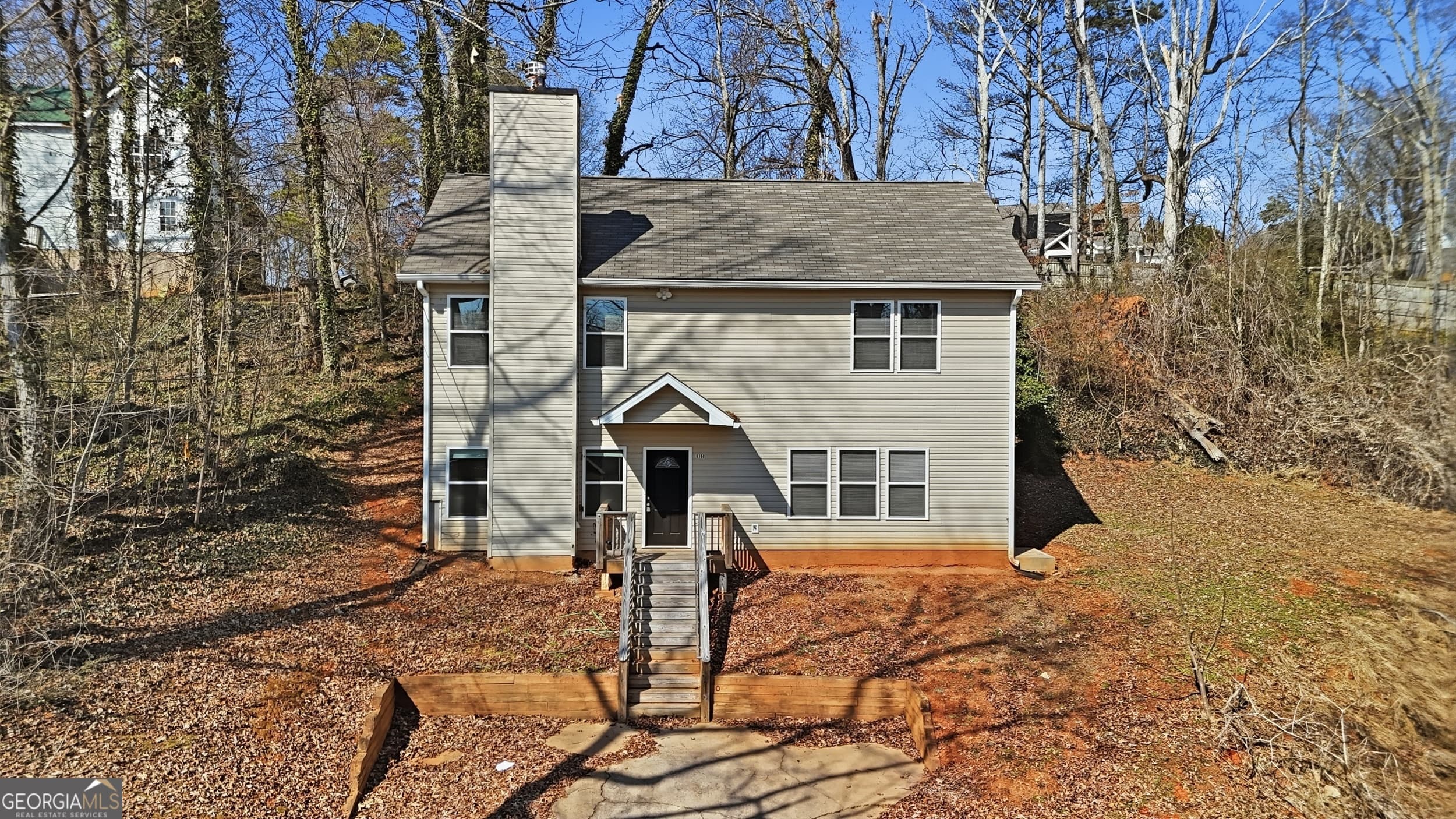 6350 Akins Way — photo 1