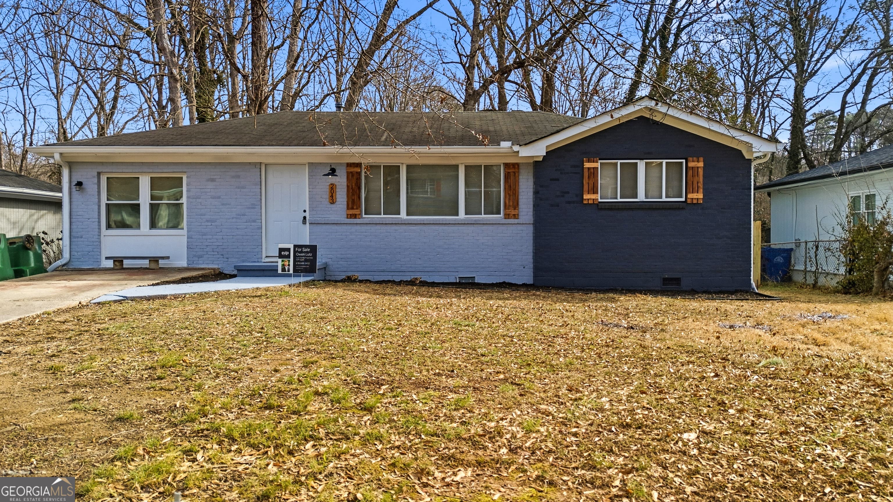 2043 Claude Nw St — photo 2