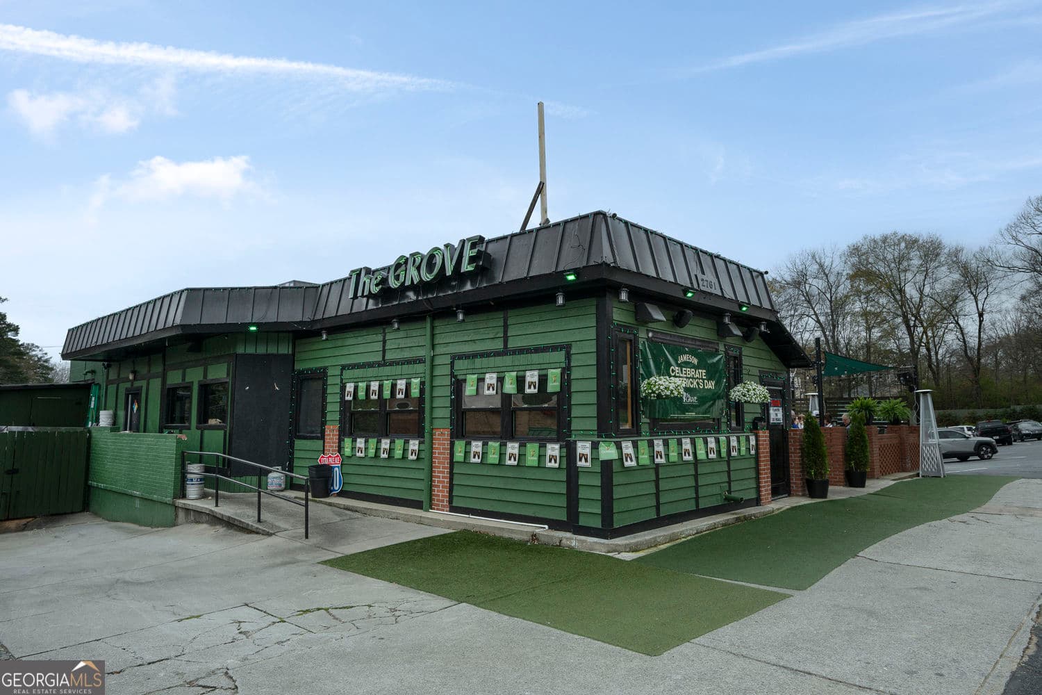 1538 Oak Grove Rd — photo 35