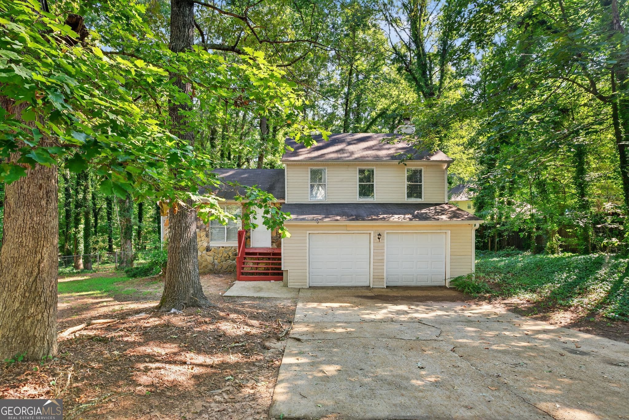 767 Forest Path — photo 1