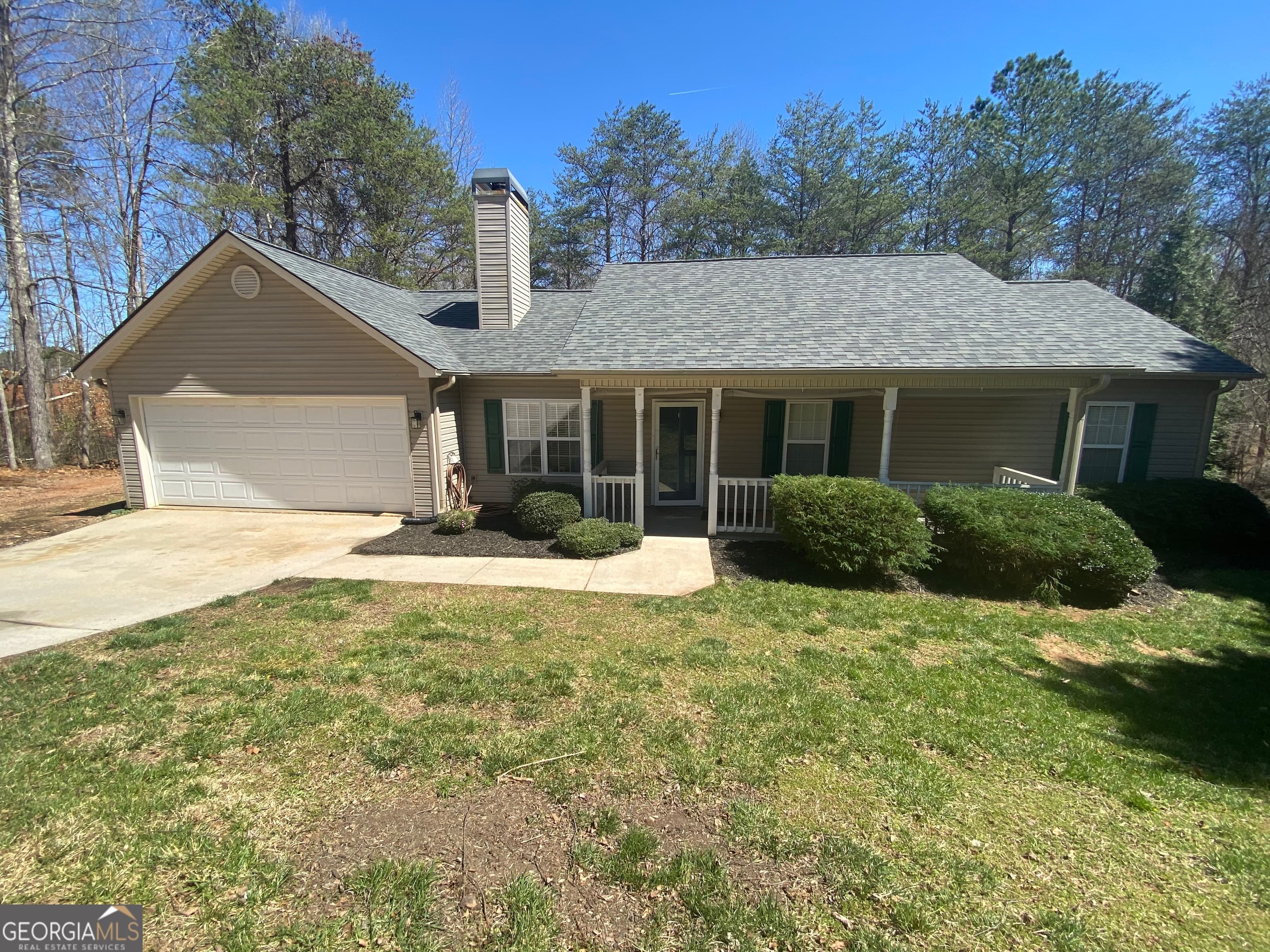 6366 Louisiana Way — photo 1