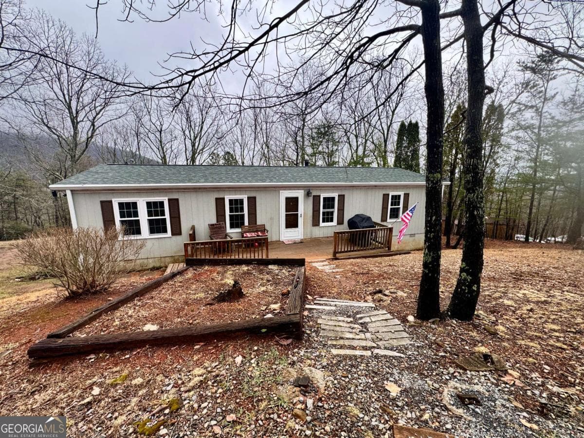 424 Mountain Oak Trail 66 — photo 1