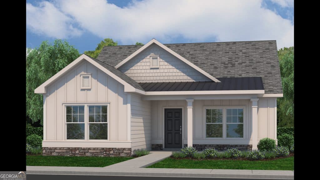 Lot 8 Clemit Harris Rd LOT 8 — photo 2