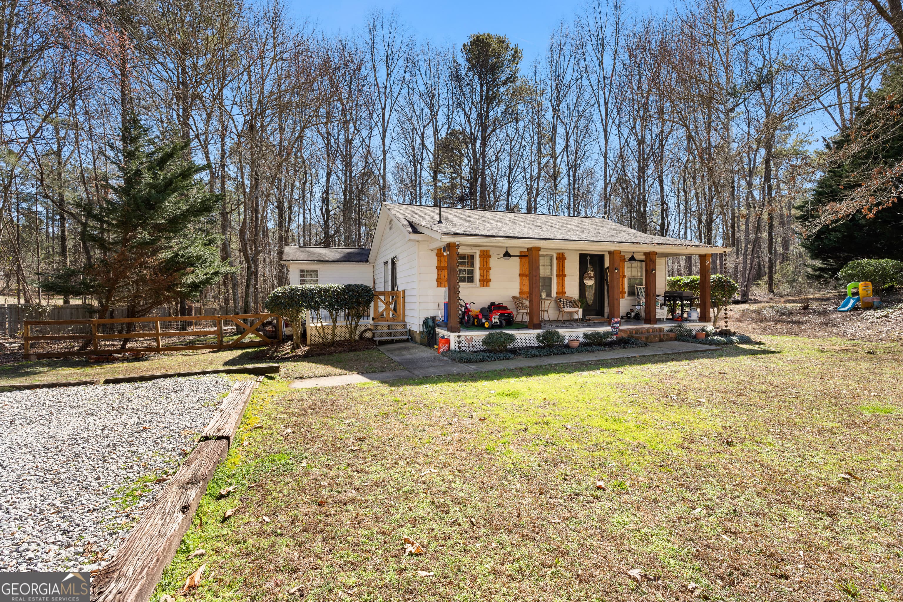 360 Old Hwy 16 — photo 32