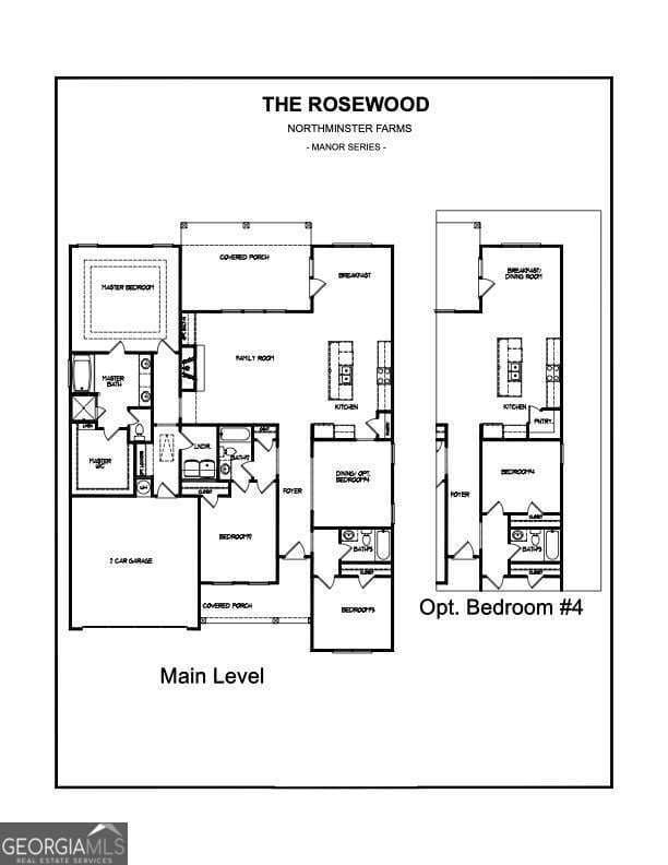 85 Merwood Ln — photo 2