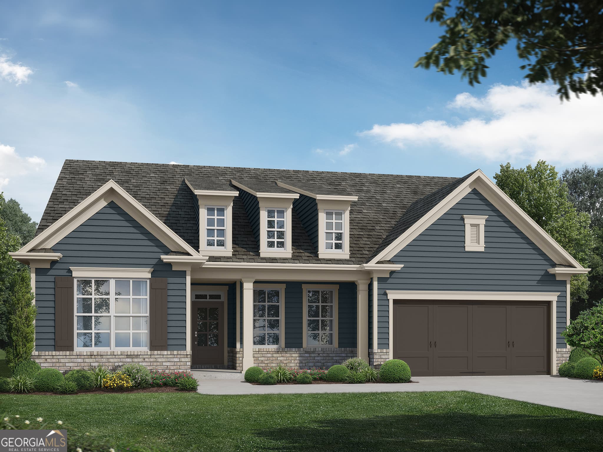 85 Merwood Ln — photo 1