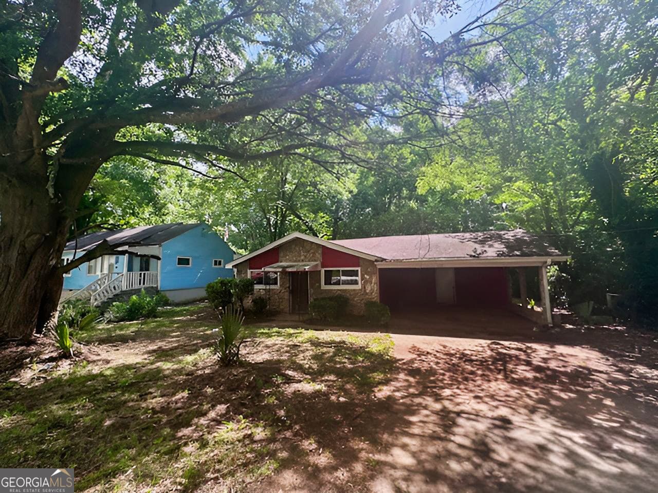 2318 Browns Mill Se Rd — photo 15