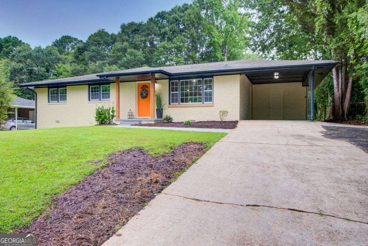 166 Zelma Sw St — photo 1