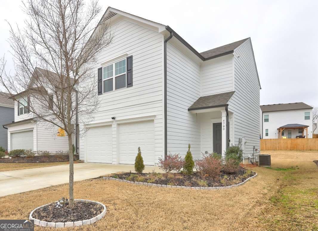 4780 Ridge Valley Dr — photo 1