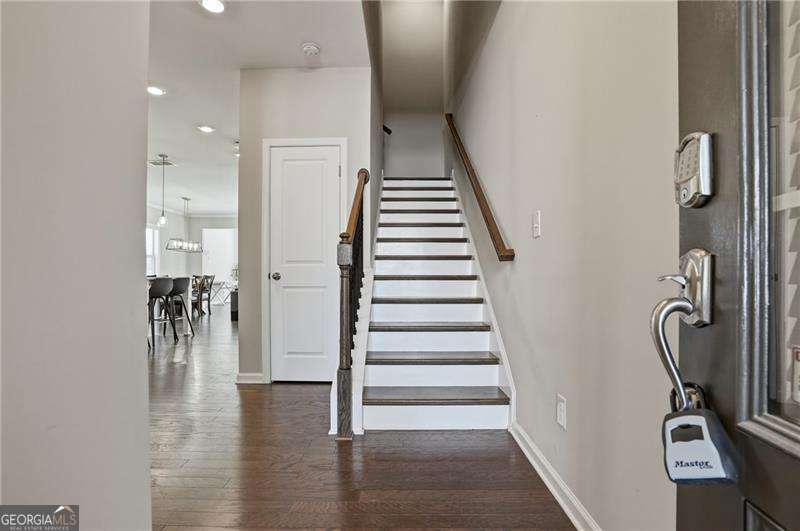 504 Elm Bluff Way — photo 2