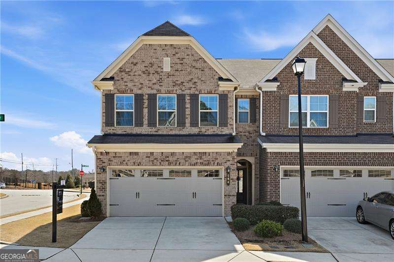 504 Elm Bluff Way — photo 1