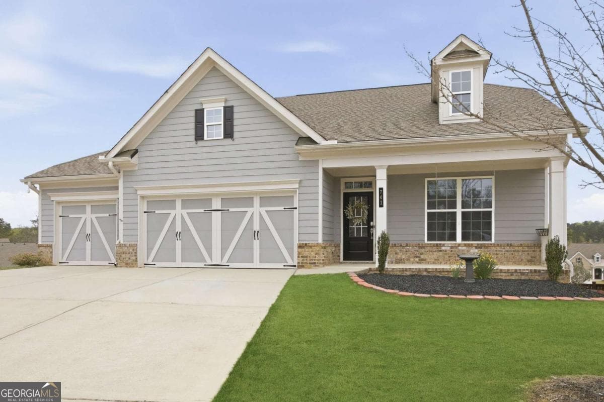 741 Rockwood Ct — photo 1