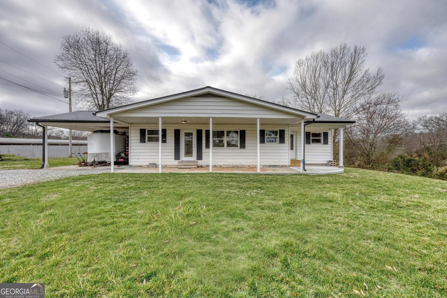 16 Antioch Church Rd — photo 2