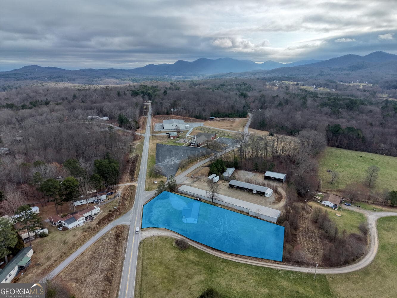 16 Antioch Church Rd — photo 36